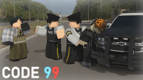 Code 99 Homestore