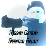 Mission Critical: Operation Fallout
