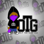 Only the Gang (O T G)