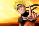 Edge Lord and friends
