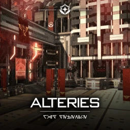 [PALACE] Alteries Ceremonial Grounds icon