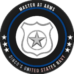 Navy Security Fοrce