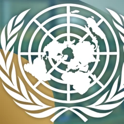 Siège des Nations Unies, New York icon