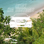 Kia Customs