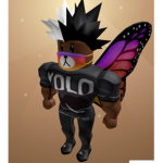 Global Y0L0 SQUAD