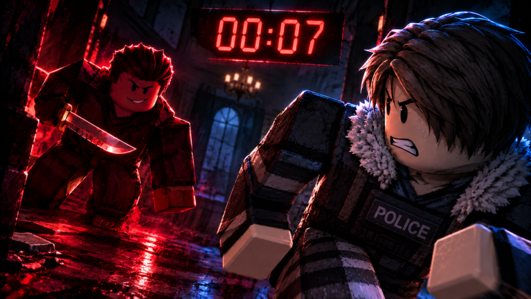 Previous thumbnail of The Night Hunt