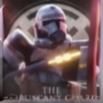 MGAR//Coruscant Guard.