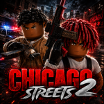 Chicago Streets 2 - PD TRAINERS