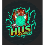 HUS GAMING squad