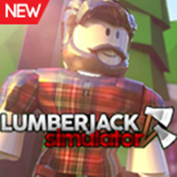 [RELEASE] Lumberjack Simulator