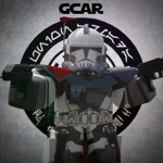 GCAR | Advanced Recon Commando