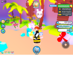 I’m a pro at pet sim