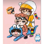 Socksfor1 fans