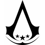 |--|-The Colonial Assassins-|--|