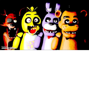 FNAF KILLER SURVIVE THE SURVIVLE