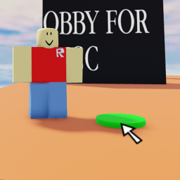 Obby For Suc Real