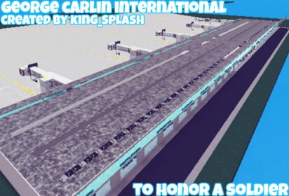 George Carlin International