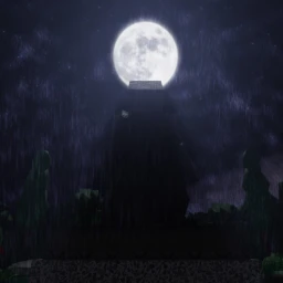 The statue icon