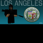 [CA] City of Los Angeles, PRE-ALPHA