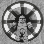 [TGAR] The Grand Army Of The Republic!