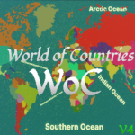 World of Countries