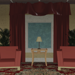 Presidential Office