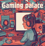 Gaming palace fun