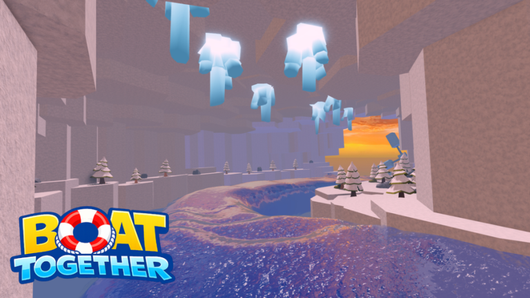 Boat Together [1 - 6 Player] screenshot 3