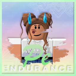 PE • Endurance