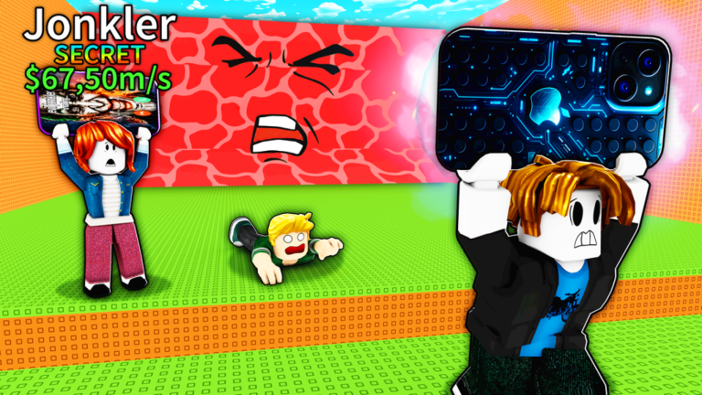 Escape Tsunami For Phones!🔧 screenshot 2