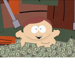 SouthPark Fan Group!
