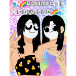 AngelA e Isabella
