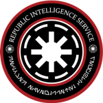 {GAR CORUSCANT} Republic Intelligence