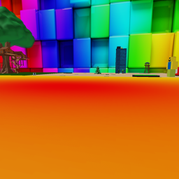 Happy Slappy Battlegrounds (Full release Soon!)