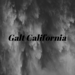 Galt, California Official Group.