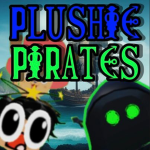The Plushie Pirates