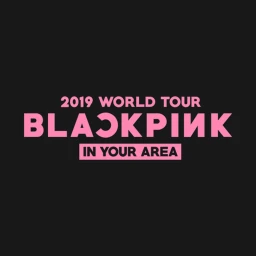 (LAG FIXED) [BLACKPINK] In Your Area Tour icon