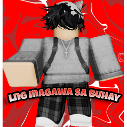 [Emotes!] Lng Magawa Sa Buhay
