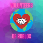 Volunteers of Roblox