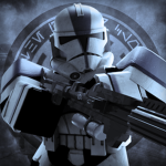 501st Legion ⁂