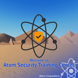 Atom Security Training Center