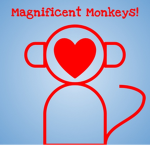 The Magnificent Monkeys!