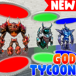 GOD TYCOON