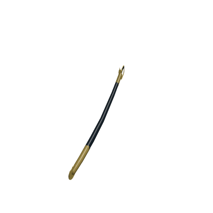 innacurate naval sword and scabbard