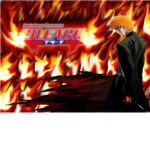 Bleach Elite Soul Reapers