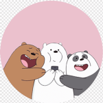 KAWAII BEAR BUDDIES