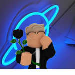 Le bosse de roblox cool