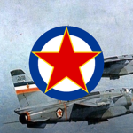 SFRJ| Yugoslav Air Force and Air Defense