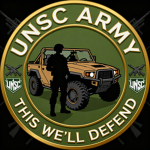 UNSC ARMY COMMAND