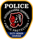 PARP | Susquehanna Township Police Department